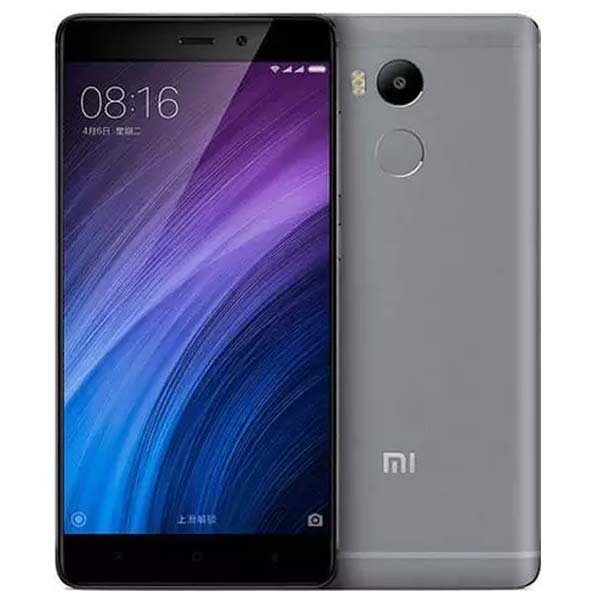 Xiaomi Redmi 4 Prime