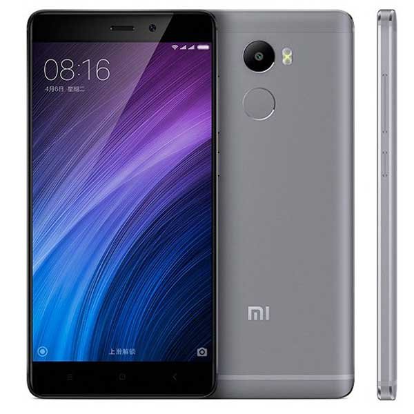 Xiaomi Redmi 4 Prime
