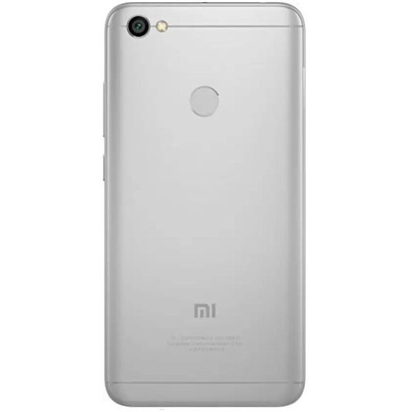 Xiaomi Redmi Y1 (Note 5A)