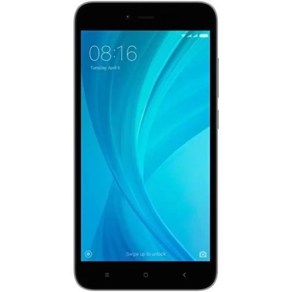 Xiaomi Redmi Y1 (Note 5A)