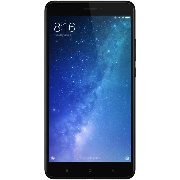 Xiaomi Mi Max 2