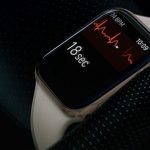 Apple Watch Heart Beat