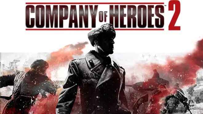 Company of Heroes 2