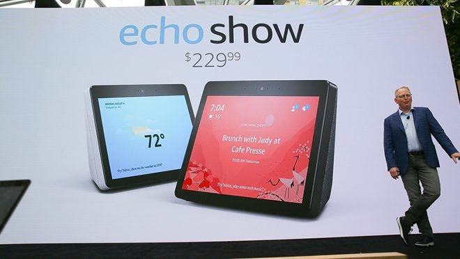 Echo Show