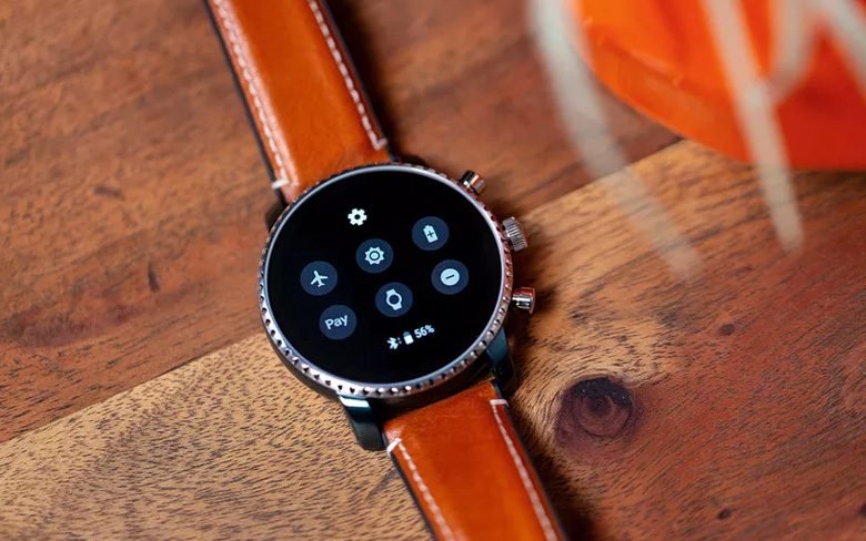 wear os 2.1