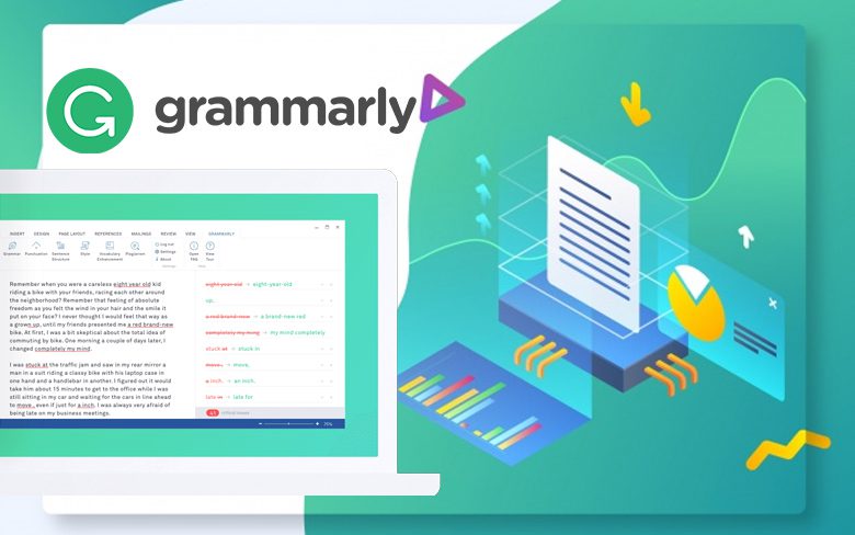How To Save Your Paper After Uploading To Grammarly