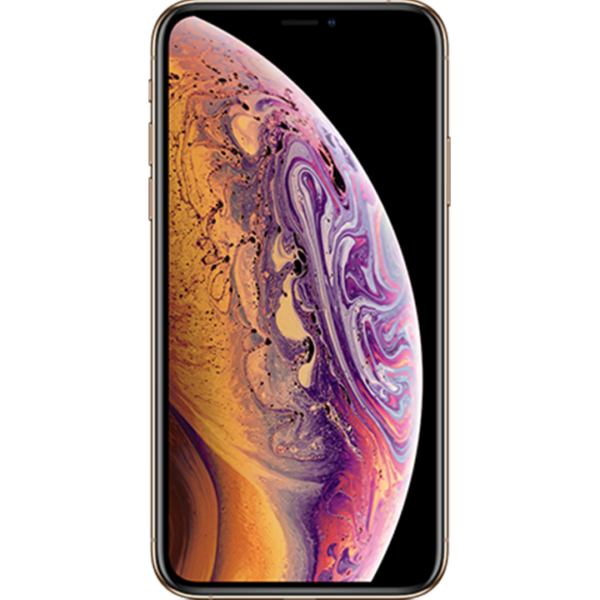 iPhone XS