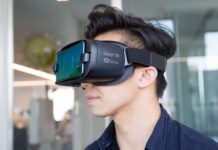 VR Gaming App