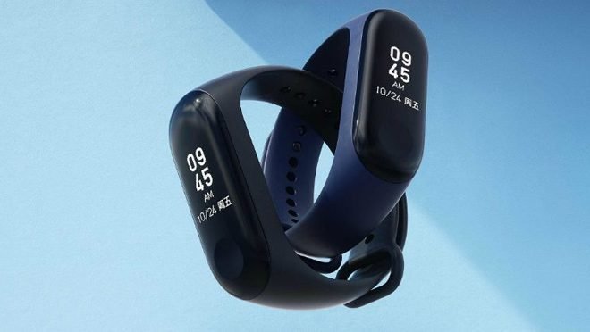 Xiaomi Mi Band 3