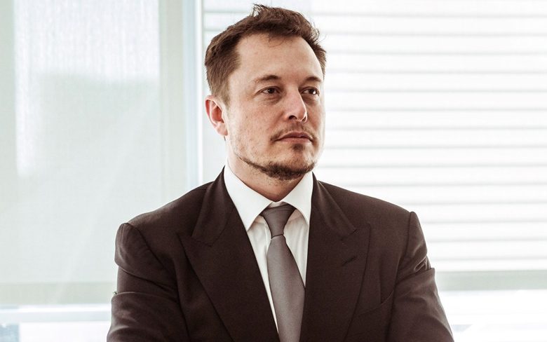 Elon Musk Tesla Stock