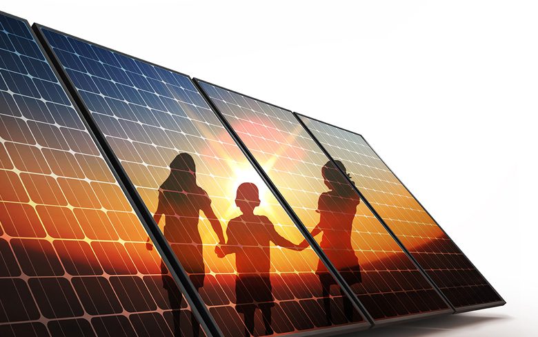 Future Solar Power