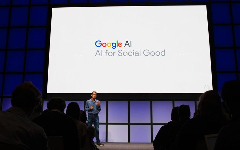 Google AI Impact Challenge