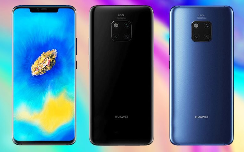 Huawei Mate 20 Pro