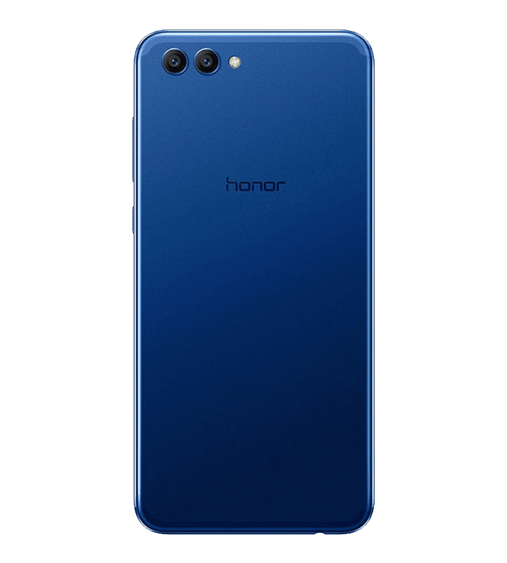 Huawei Honor View 10 Camera