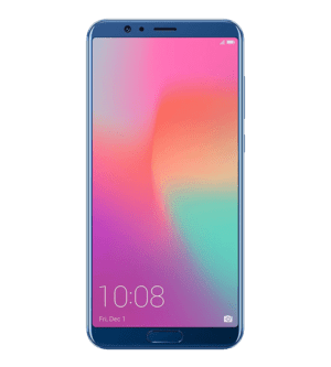 Huawei Honor View 10 Front