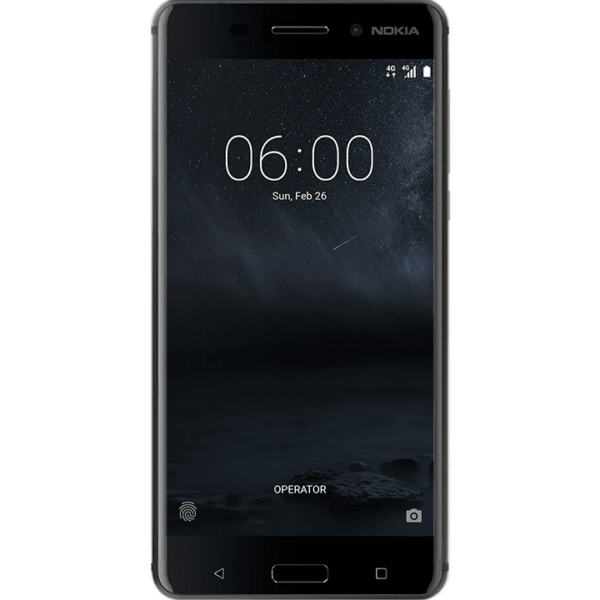 Nokia 6