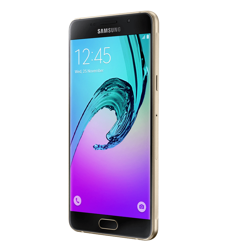 Samsung Galaxy A5 2016 Display