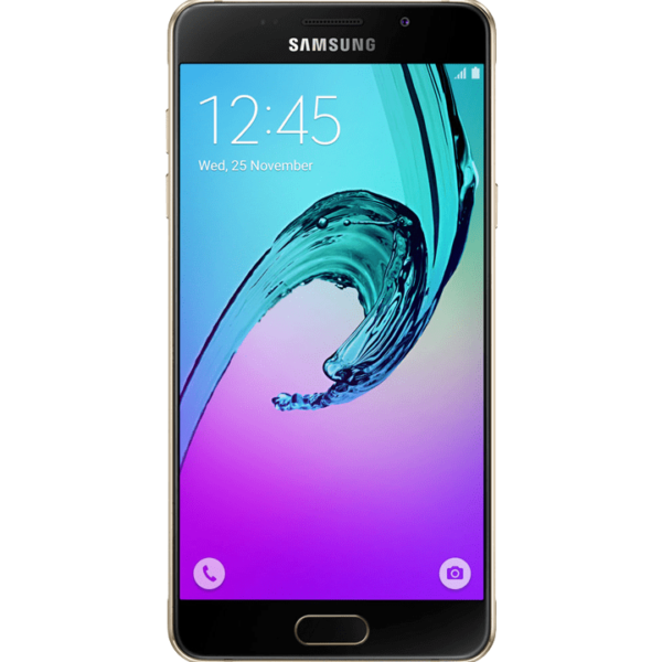 Samsung Galaxy A5 (2016)