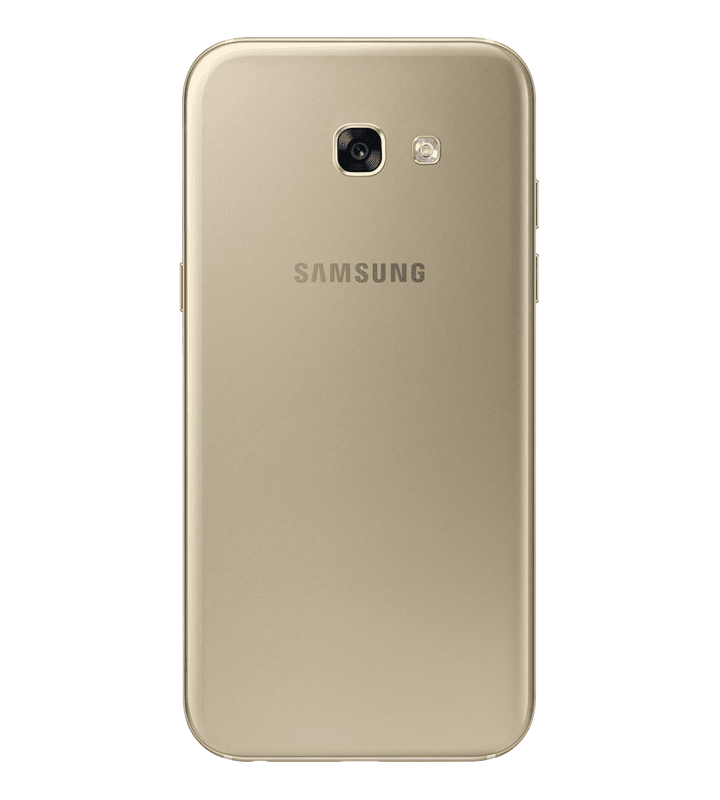 Samsung Galaxy A5 2017 Back