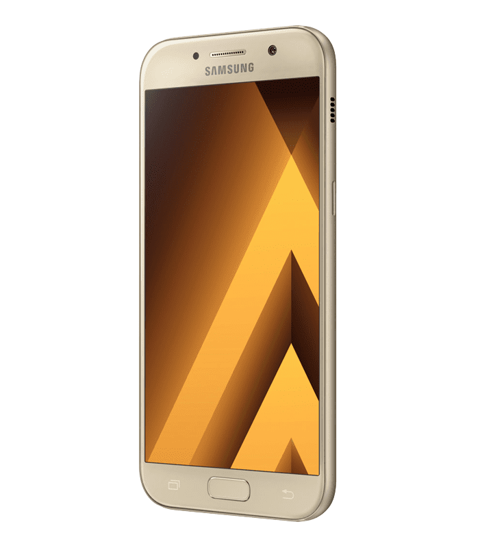 Samsung Galaxy A5 2017 Display
