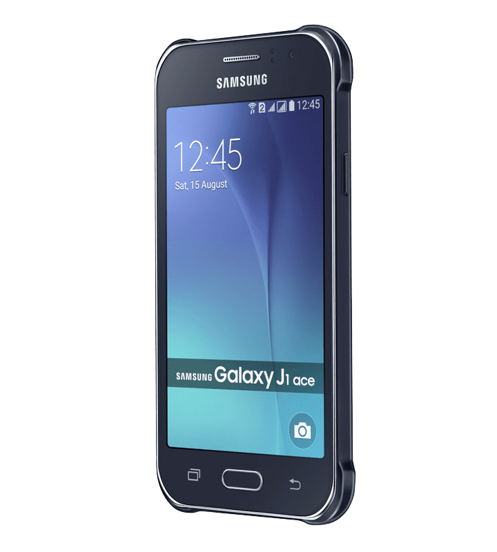 Samsung Galaxy J1 ACE Display
