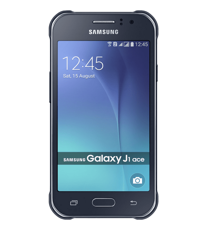 Samsung Galaxy J1 ACE Front