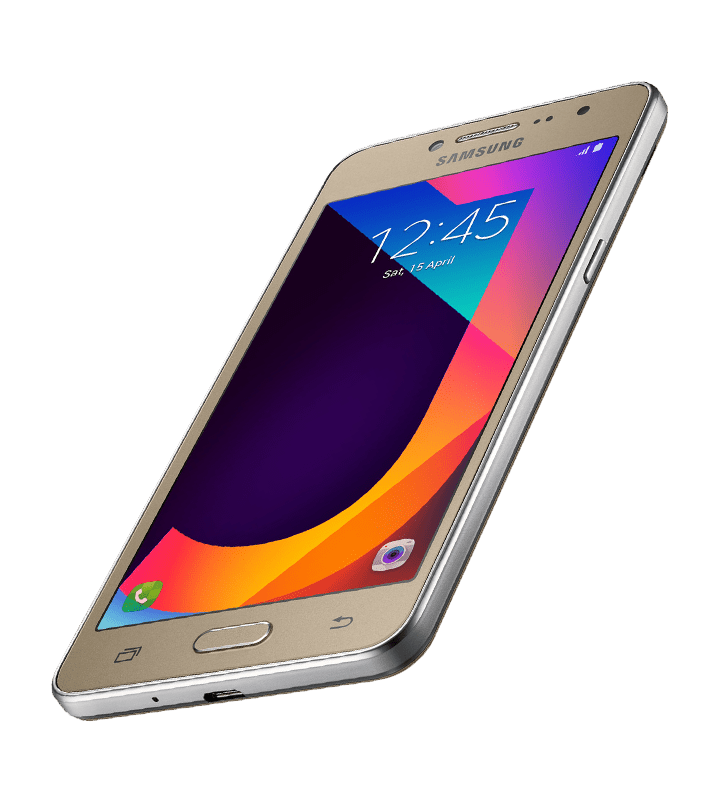 Samsung Galaxy J2 ACE Bottom