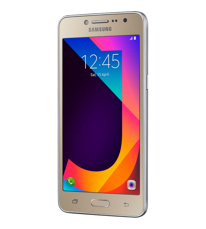 Samsung Galaxy J2 ACE Display