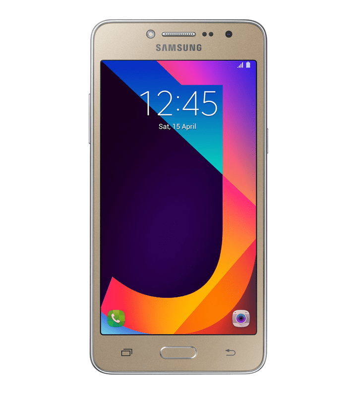 Samsung Galaxy J2 ACE Front