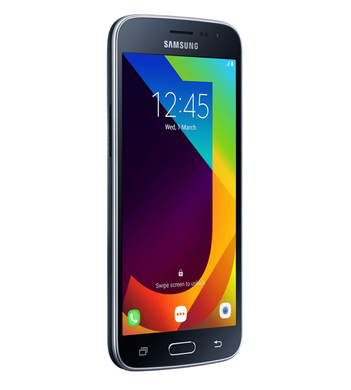 Samsung Galaxy J2 Pro Display