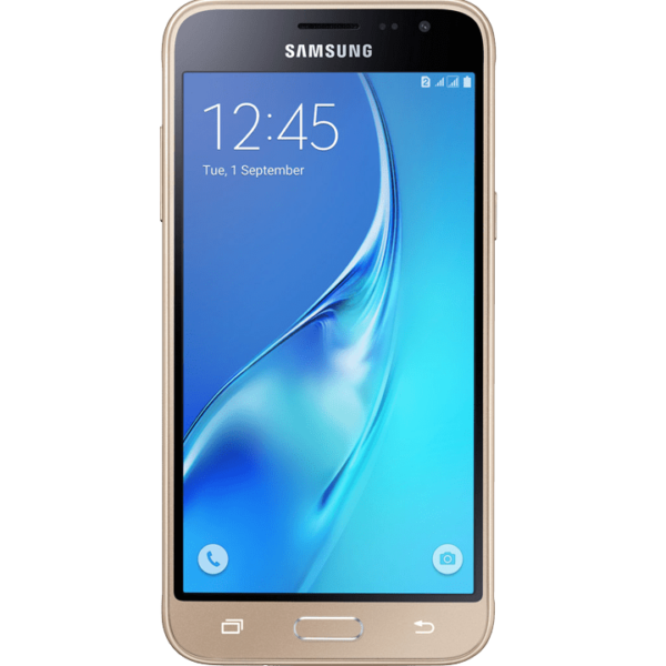 Samsung Galaxy J3 (2016)