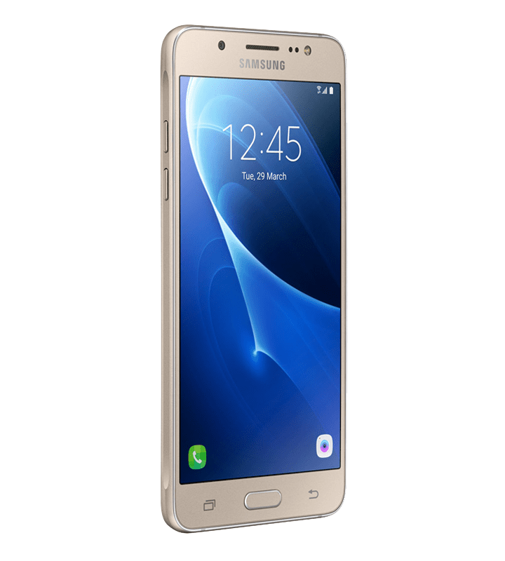 Samsung Galaxy J5 201 Display