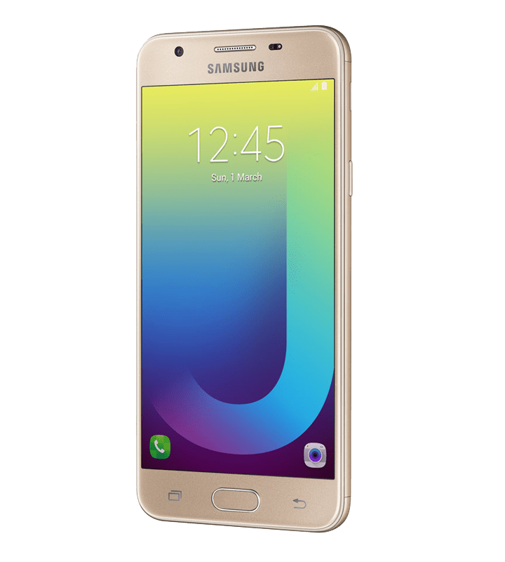 Samsung Galaxy J5 Prime Display