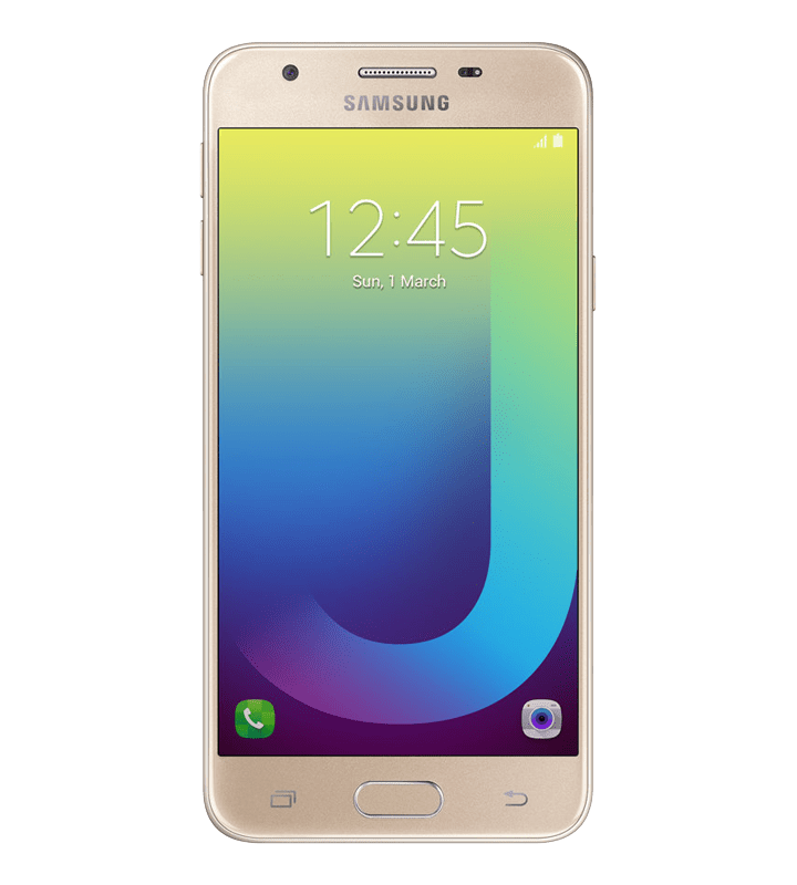 Samsung Galaxy J5 Prime Front