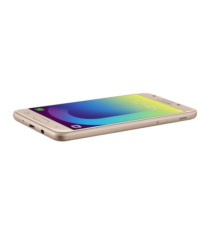Samsung Galaxy J5 Prime Side