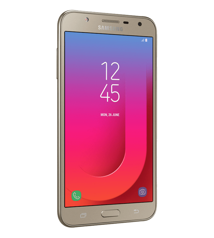 Samsung Galaxy J7 Nxt Display