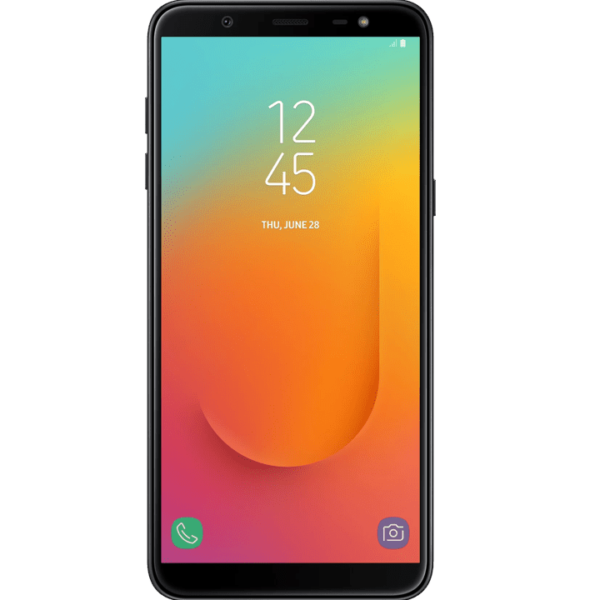 Samsung Galaxy J8