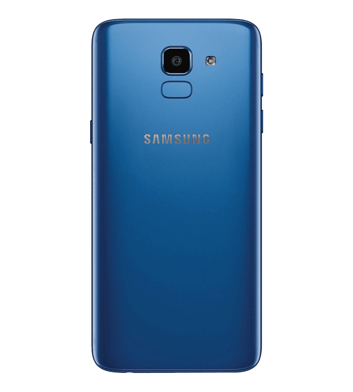 Samsung Galaxy On6 Back