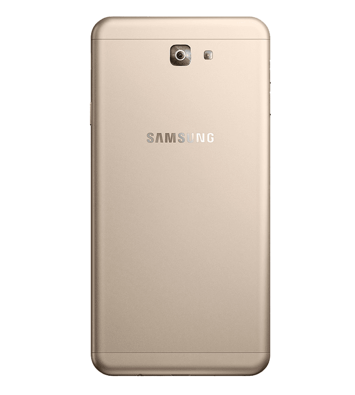 Samsung Galaxy On7 Prime Back