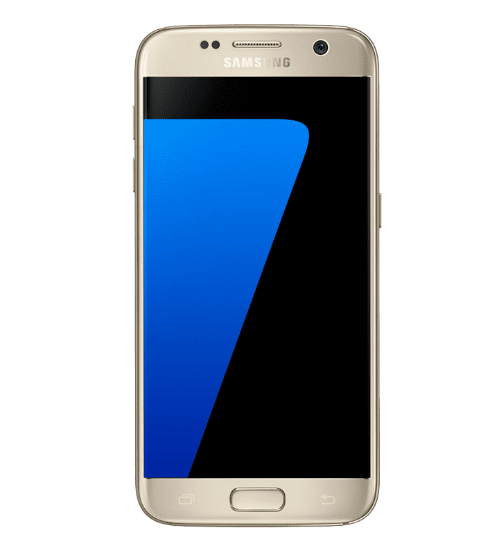Samsung Galaxy S7 Front