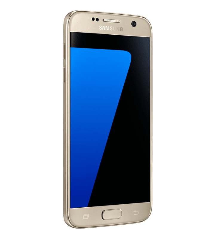 Samsung Galaxy S7 Screen