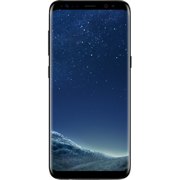 Samsung Galaxy S8 Plus