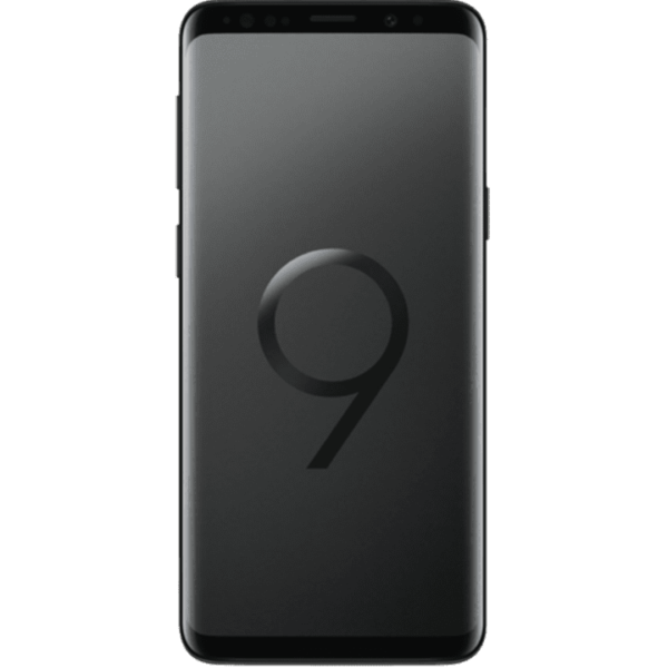 Samsung Galaxy S9+