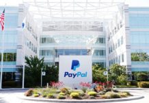 Facebook Partners PayPal