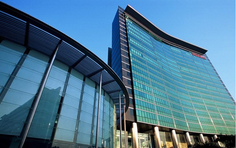 Huawei Technologies