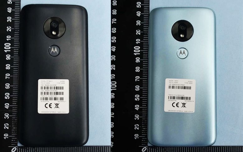 Moto G7 Play