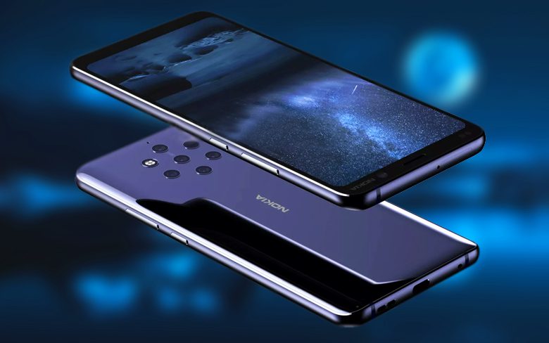 2018 最後一擊：Nokia 預告將在12月5日於Dubai 發布新品；或有三部新機登場；Nokia 8.1 呼聲高！ 4