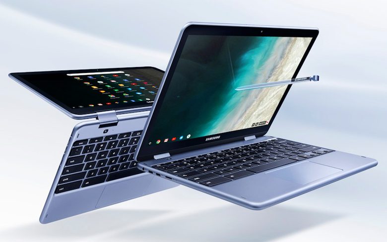 Samsung Chromebook Plus V2 Lite
