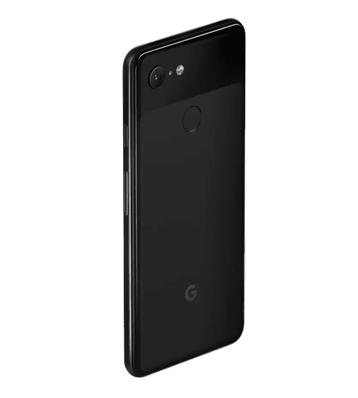 Google Pixel 3 Camera