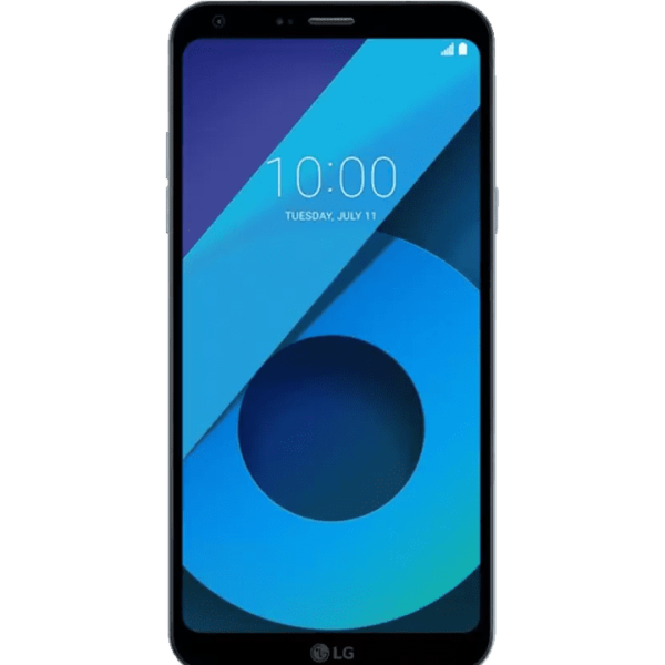 LG Q6 +